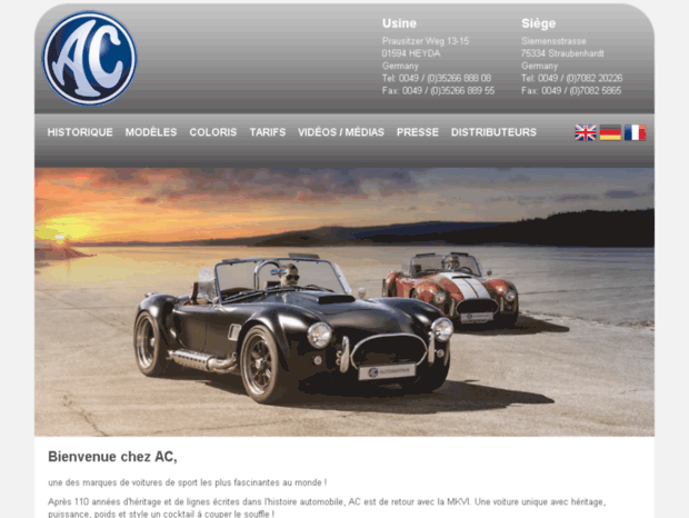 ac-automotive.com