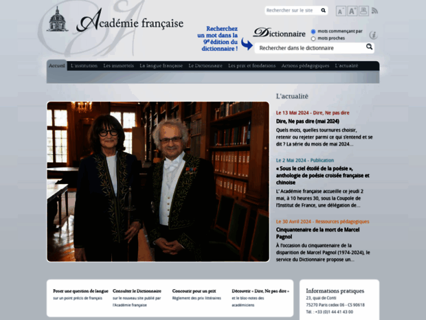 academie-francaise.fr