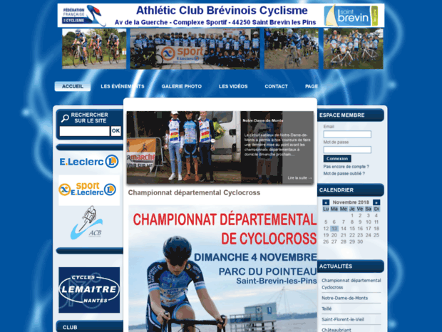 acbrevinois-cyclisme.asso-web.com