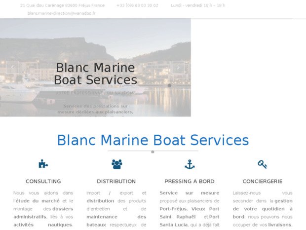 accastillage-blancmarine.com