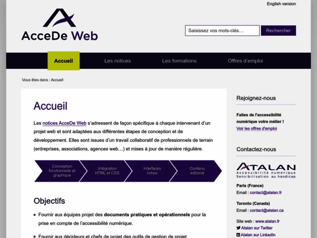accede-web.com
