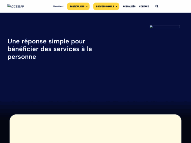 acces-sap.fr