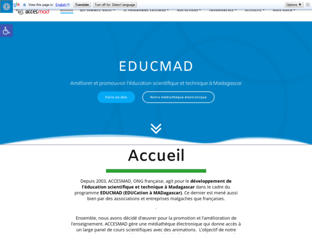 accesmad.org