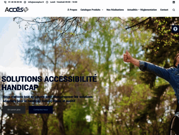 accesplus.fr