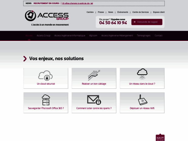 access-group.fr