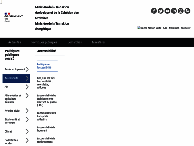 accessibilite.gouv.fr