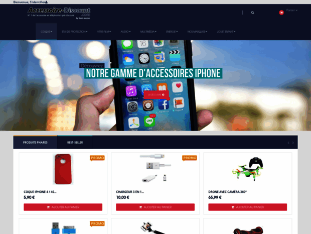 accessoire-discount.com