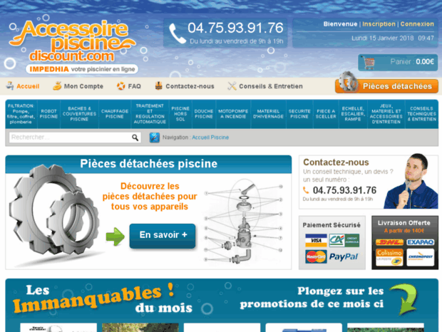 accessoire-piscine-discount.com