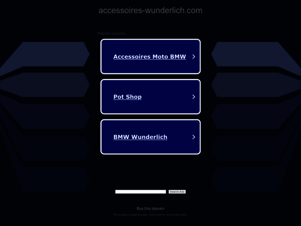 accessoires-wunderlich.com