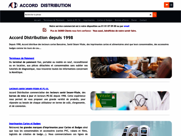 accord-distribution.com
