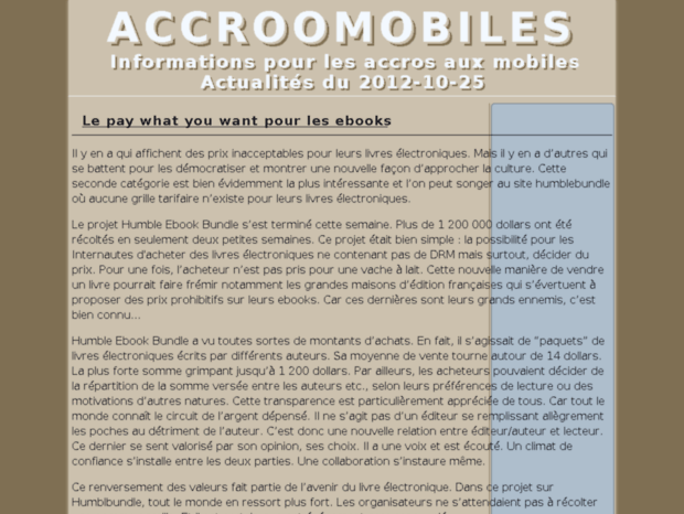 accroomobil.es