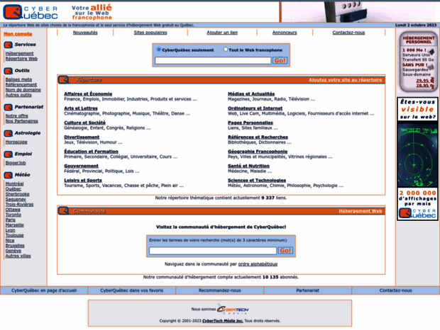accueil.cyberquebec.ca