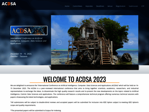 acdsa.org