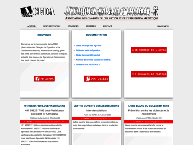 acfda.fr