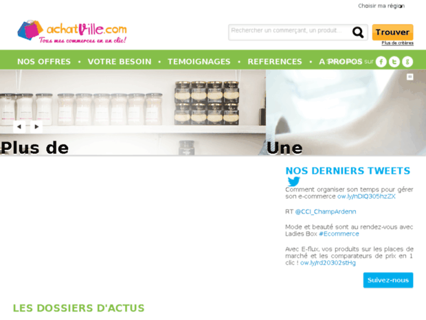 achat-besancon.com