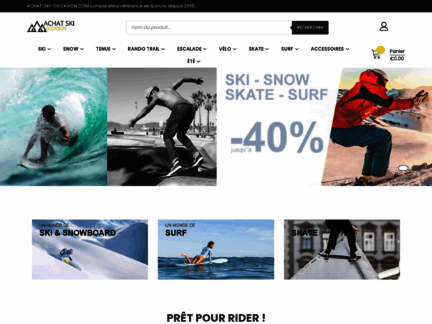 achat-ski-occasion.com