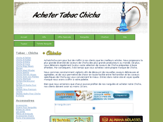 achatchicha.com