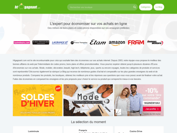 achetergagnant.com