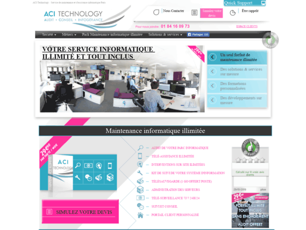 acitechnology.fr