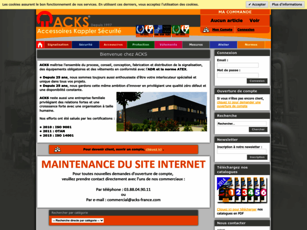 acks-france.com