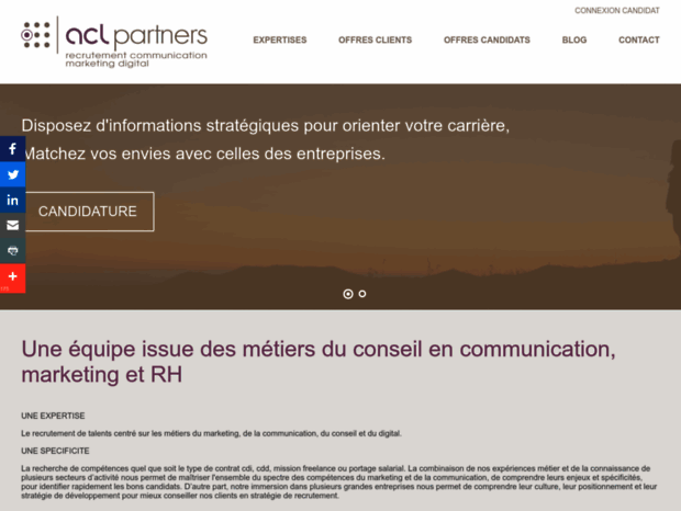 aclpartners.fr
