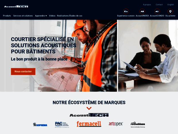 acousti-tech.com