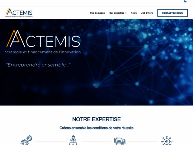 actemis.com
