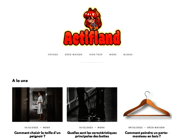 actifland.com