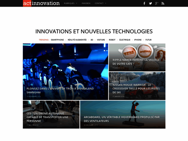 actinnovation.com