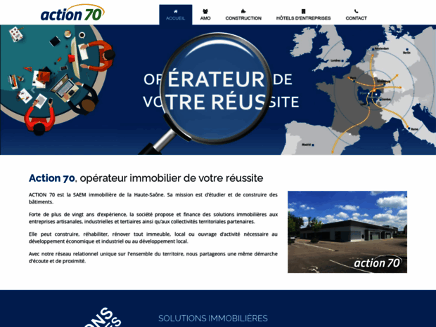 action70.com
