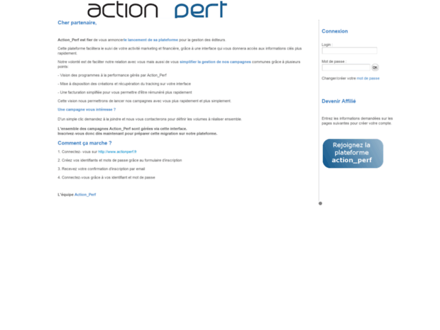 actionperf.fr