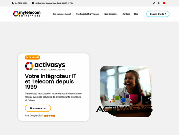 activasys.com