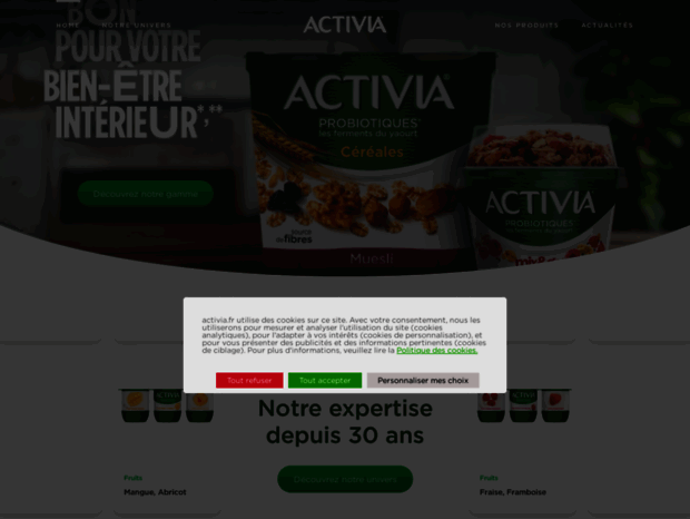 activia.fr