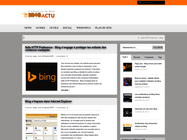 actu-bing.com