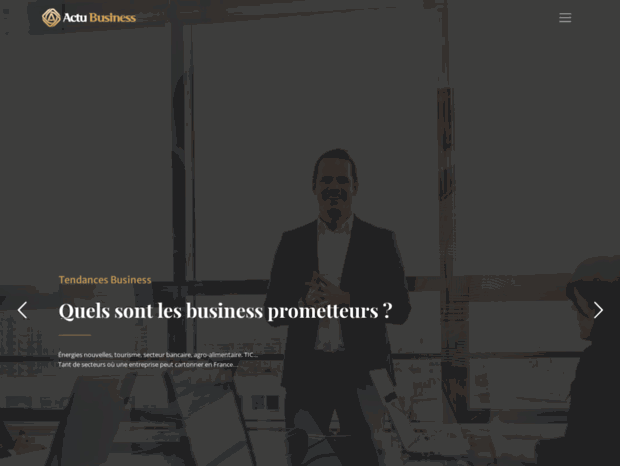actu-business.fr