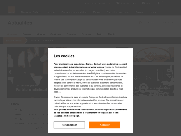 voila actu voila actu