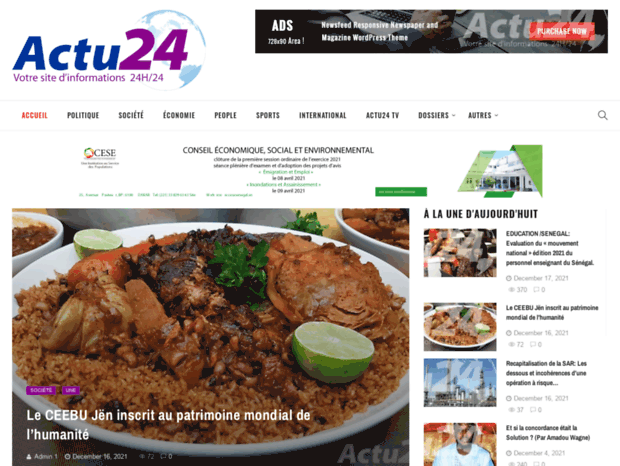 actu24.net