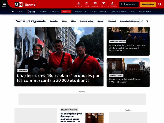 actualite-regionale.dhnet.be