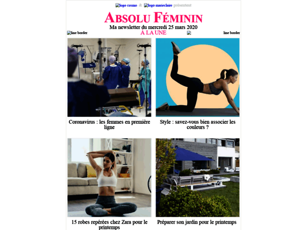 actualite.absolu-feminin.fr