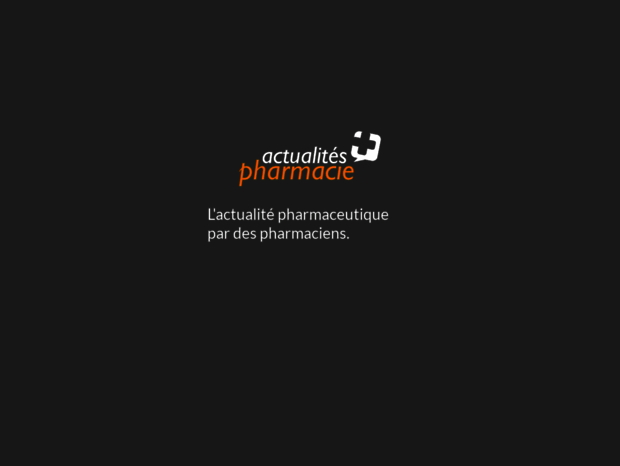 actualites-pharmacie.com