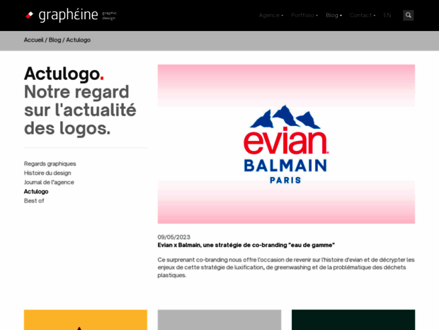 actulogo.fr