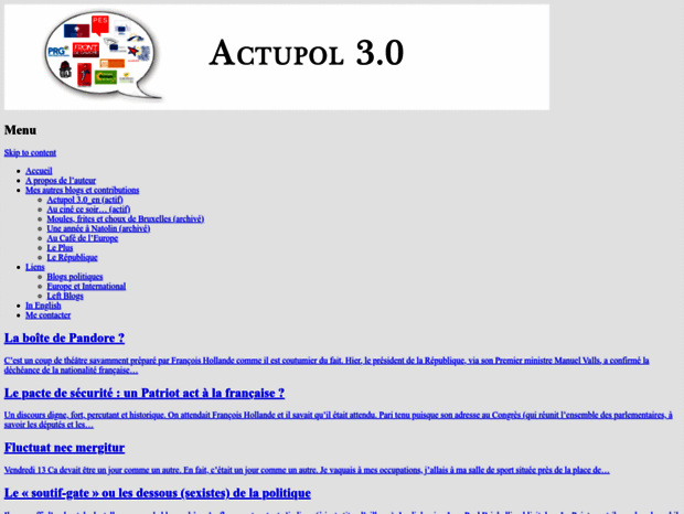 actupol30-blog.fr