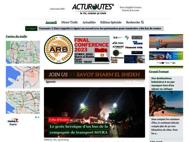 acturoutes.info