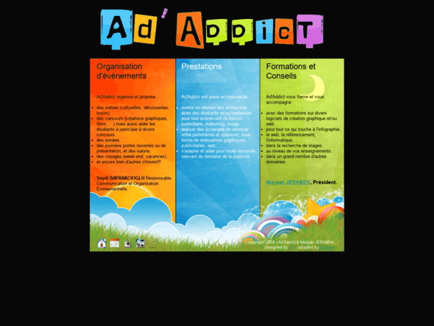 ad-addict.org