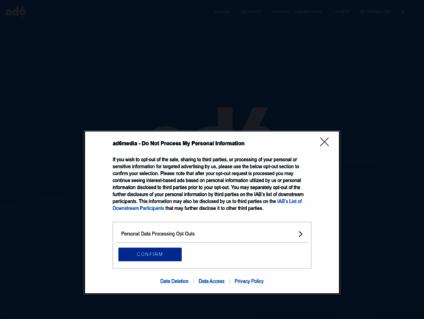ad6media.com