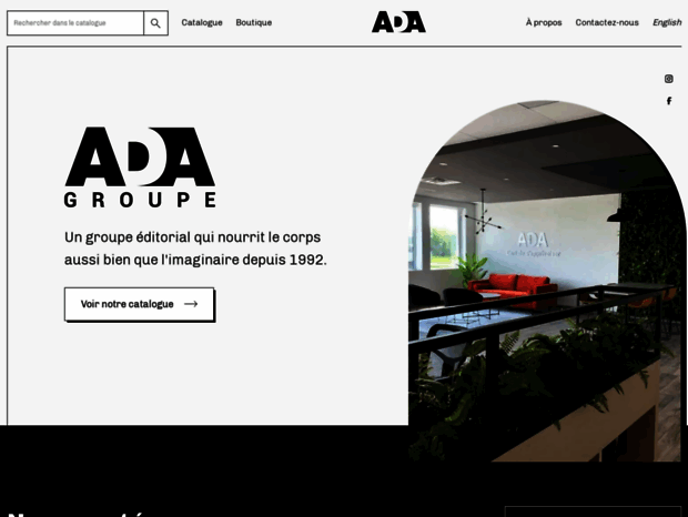 ada-inc.com