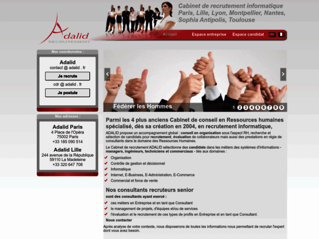 adalid.fr