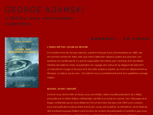 adamski-heritage.org