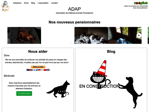 adap64.com