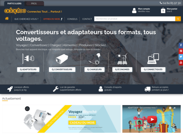 adaptoo.com
